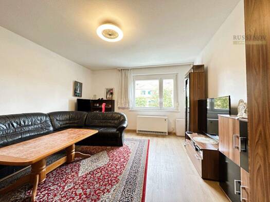 Wohnung zum Kauf 169.900 € 3 Zimmer 81,1 m² 2. Geschoss St. Ruprecht Klagenfurt 9020
