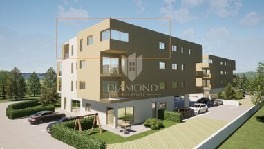 Wohnung zum Kauf 773.000 € 4 Zimmer 143 m² 3. Geschoss Tar-Vabriga 52440