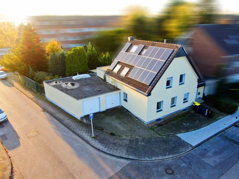 Einfamilienhaus zum Kauf 429.000 € 7 Zimmer 176 m²<br/>Wohnfläche 810 m²<br/>Grundstück Windberg Mönchengladbach 41063