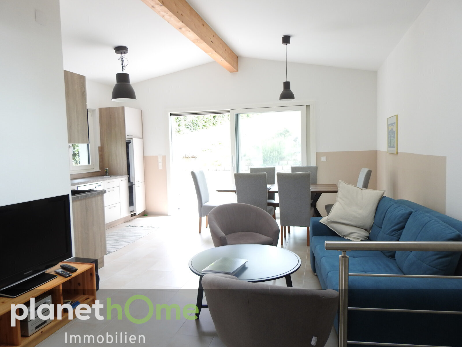 Einfamilienhaus zum Kauf 450.000 € 4 Zimmer 103,2 m²<br/>Wohnfläche 542 m²<br/>Grundstück Hautzendorf 2123