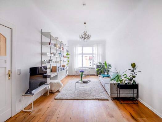 Wohnung zum Kauf 795.000 € 3 Zimmer 114 m² 4. Geschoss Kreuzberg Berlin 10967