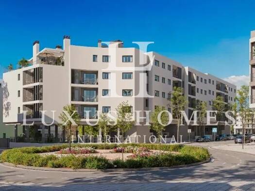 Wohnung zum Kauf provisionsfrei als Kapitalanlage geeignet 217.000 € 3 Zimmer 52 m² Alacant