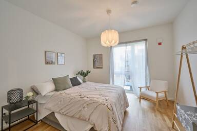 Wohnung zum Kauf provisionsfrei 411.000 € 3 Zimmer 83,2 m² Elbstieg 10 Geesthacht 21502