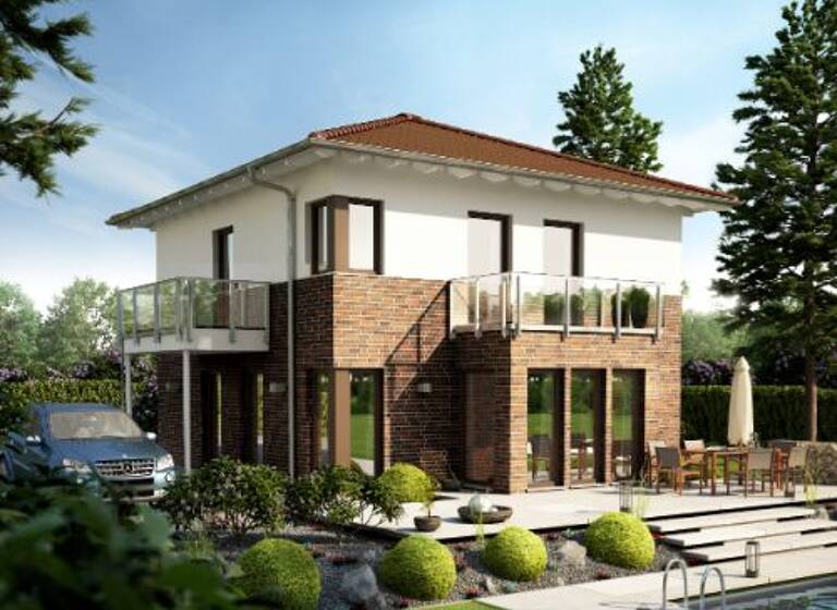 Einfamilienhaus zum Kauf provisionsfrei 401.032 € 4 Zimmer 125 m²<br/>Wohnfläche 713 m²<br/>Grundstück Wülknitz Wülknitz 01609