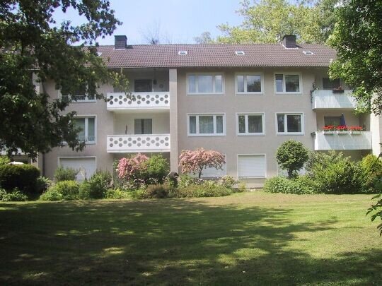 Wohnung zur Miete 692 € 3 Zimmer 72,6 m²<br/>Wohnfläche 2.<br/>Geschoss 03.02.2025<br/>Verfügbarkeit Offenbachstr. 25 Alt-Plittersdorf Bonn 53173