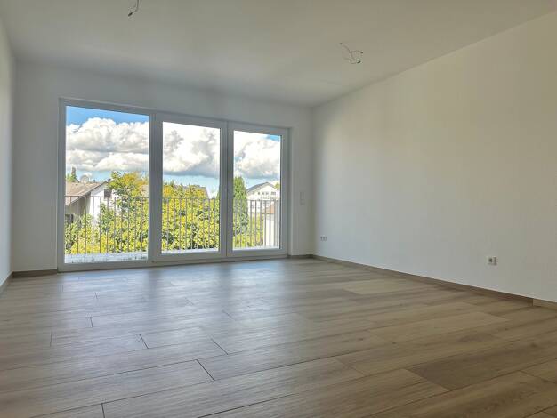 Wohnung zur Miete 1.075 € 3 Zimmer 84 m² 1. Geschoss Lützellinden Gießen 35398