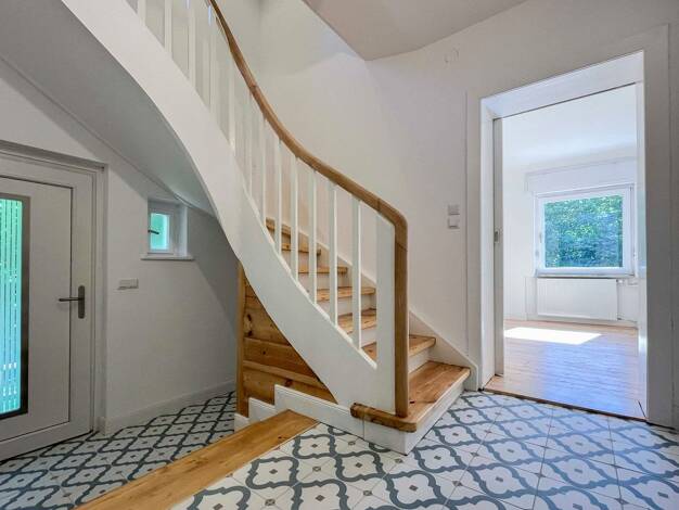 Einfamilienhaus zum Kauf 679.000 € 4 Zimmer 123,1 m² 525,1 m² Grundstück Hermsdorf Reinickendorf 13467