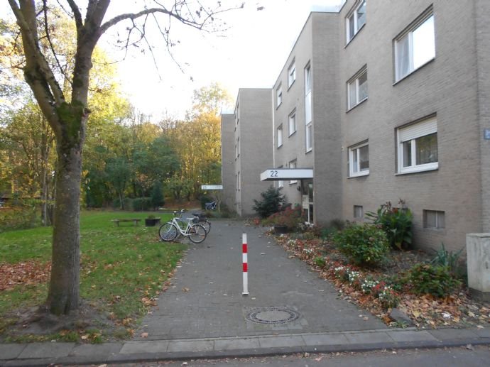 Wohnung zum Kauf 175.000 € 4 Zimmer 85 m²<br/>Wohnfläche 2.<br/>Geschoss Senden Senden 48308