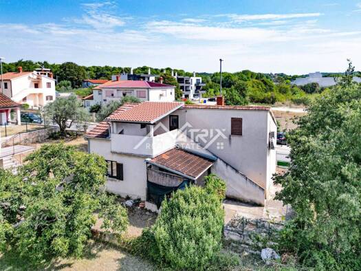 Einfamilienhaus zum Kauf 279.000 € 5 Zimmer 140 m² Veli vrh, Pula Pula 52100