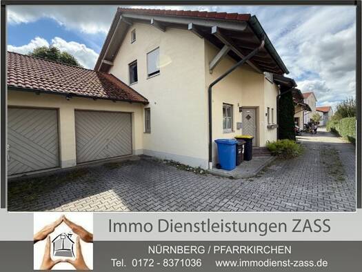 Doppelhaushälfte zum Kauf 449.000 € 4 Zimmer 125,1 m² 321 m² Grundstück frei ab 01.12.2025 Unterdietfurt 84339