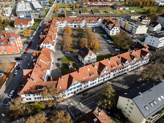 Wohnung zum Kauf 229.000 € 3 Zimmer 92 m² Singen Singen (Hohentwiel) 78224