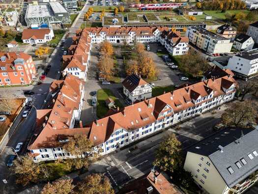 Wohnung zum Kauf 229.000 € 3 Zimmer 92 m² Singen Singen (Hohentwiel) 78224