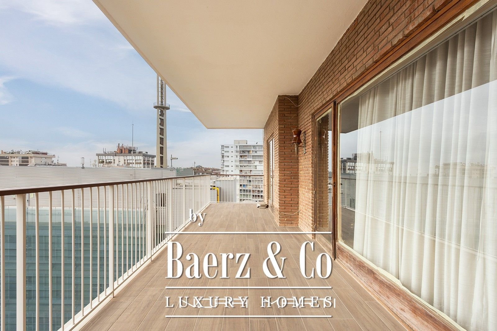 Studio zum Kauf 1.560.000 € 220 m²<br/>Wohnfläche barcelona