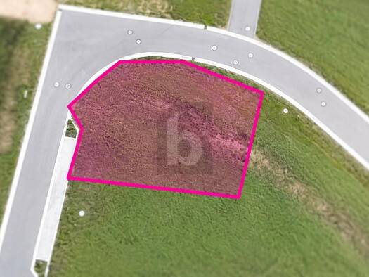 Grundstück zum Kauf 68.773 € 530 m² Grundstück Pfarrweisach Pfarrweisach 96176