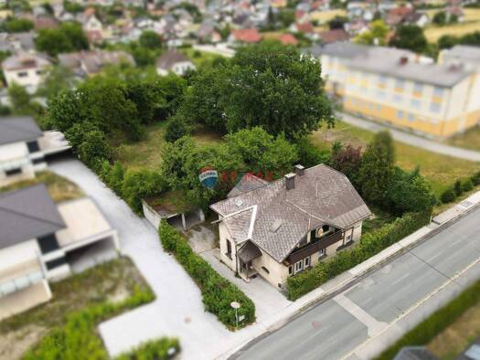 Mehrfamilienhaus zum Kauf 200.000 € 160 m² 890 m² Grundstück Ferlach 9170