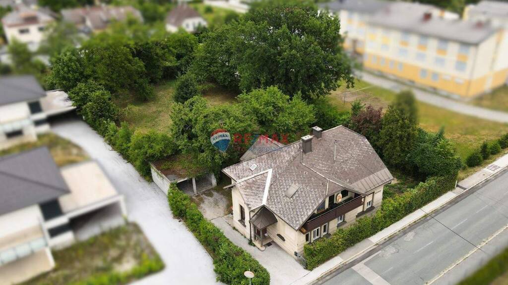 Mehrfamilienhaus zum Kauf 200.000 € 160 m² 890 m² Grundstück Ferlach 9170