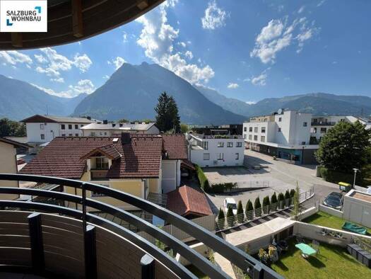 Wohnung zum Kauf - Neubau provisionsfrei 407.100 € 2 Zimmer 63 m² Gangsteig 112 Golling an der Salzach 5440