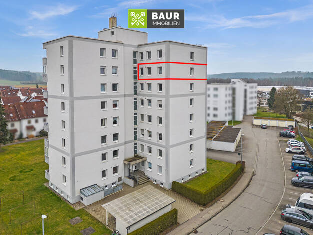 Wohnung zum Kauf 155.000 € 3 Zimmer 65 m² Ummendorf Ummendorf 88444