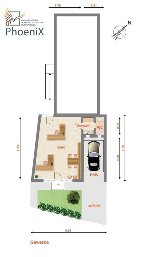 Haus zum Kauf 225.000 € 4 Zimmer 160 m²<br/>Wohnfläche 464 m²<br/>Grundstück Alte Dorfstraße 3 Staufenberg Gernsbach / Staufenberg 76593