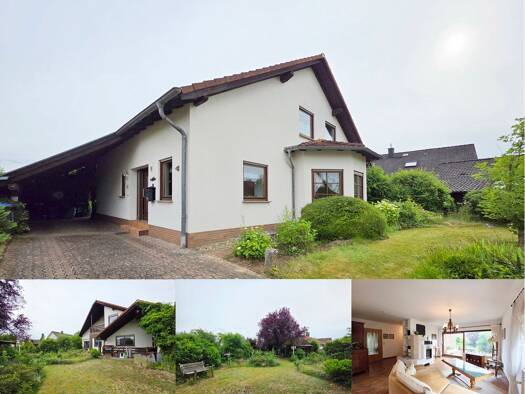 Haus zum Kauf 498.000 € 5 Zimmer 158 m² 978 m² Grundstück Picard Saarlouis 66740