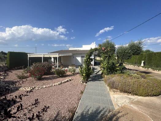 Haus zum Kauf provisionsfrei 249.000 € 4 Zimmer 221 m² 2.400 m² Grundstück Castalla 03420