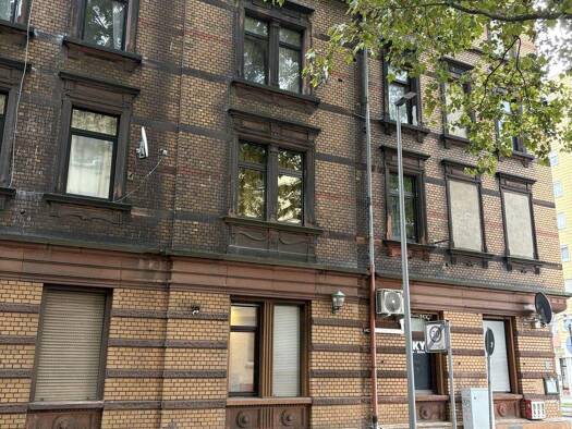 Wohnung zum Kauf 89.000 € 2 Zimmer 60 m² Süd Ludwigshafen 67059