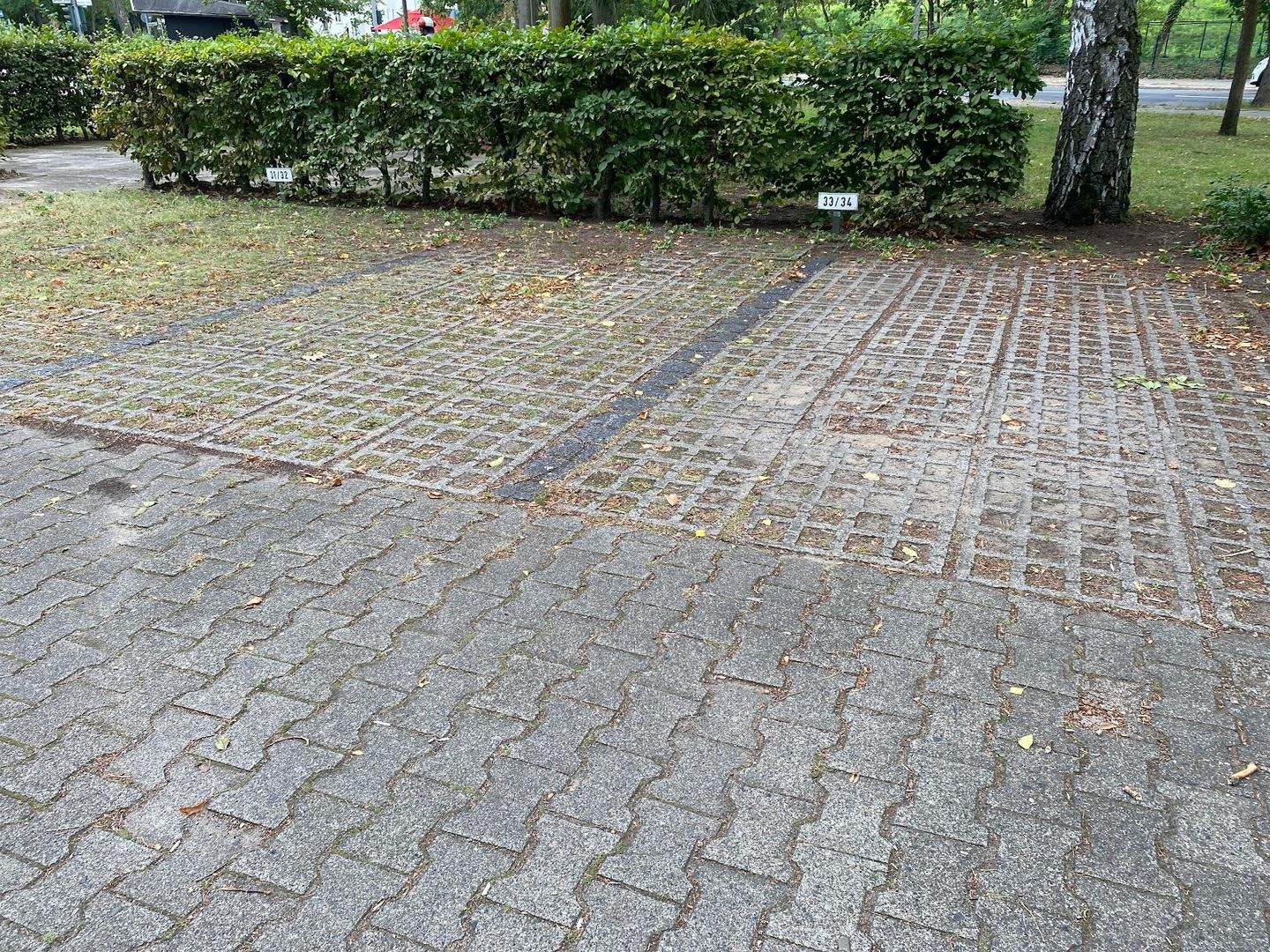 Außenstellplatz zur Miete - Ansicht 3