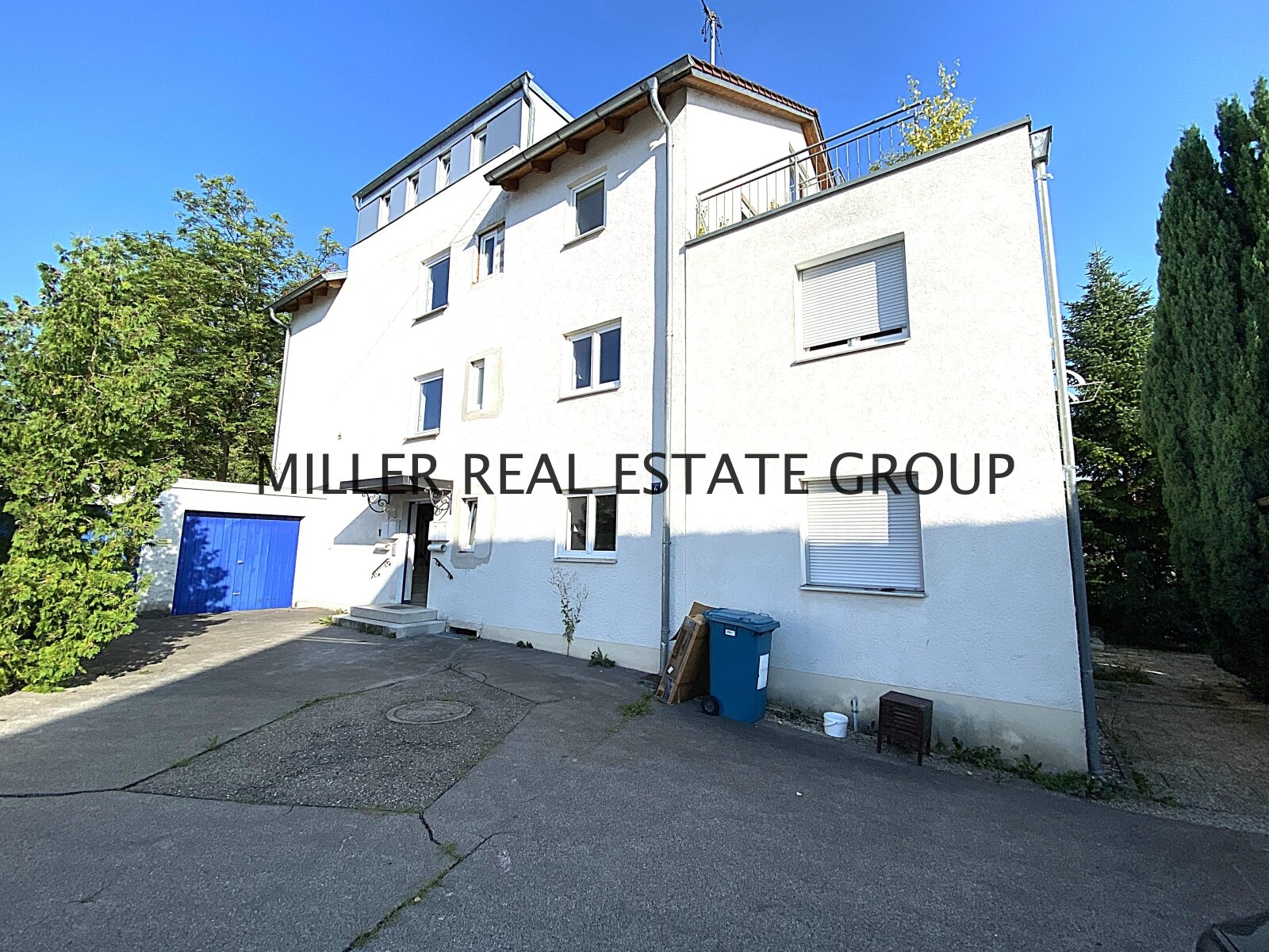 Mehrfamilienhaus zum Kauf 1.495.000 € 20 Zimmer 450 m²<br/>Wohnfläche 813 m²<br/>Grundstück Oberhaunstadt Ingolstadt 85055