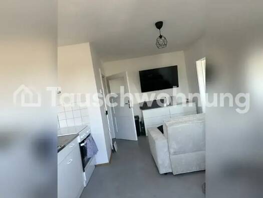 Wohnung zur Miete Tauschwohnung 374 € 1,5 Zimmer 39 m² 4. Geschoss Sendling München 81371