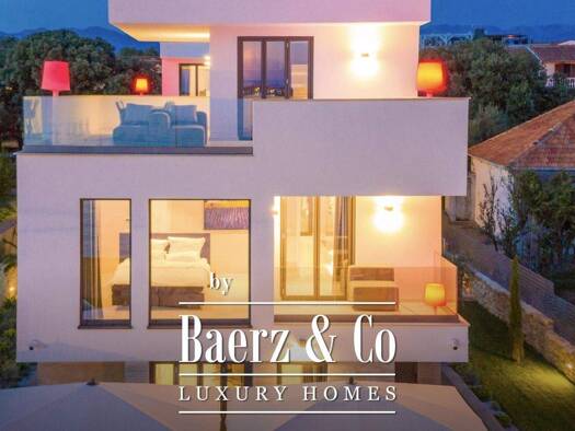 Stadthaus zum Kauf 2.950.000 € 4 Zimmer 370 m² 806 m² Grundstück vrsi