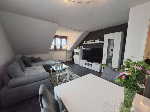 Wohnung zum Kauf 134.000 € 2 Zimmer 56,1 m² 3. Geschoss Roth Roth 91154