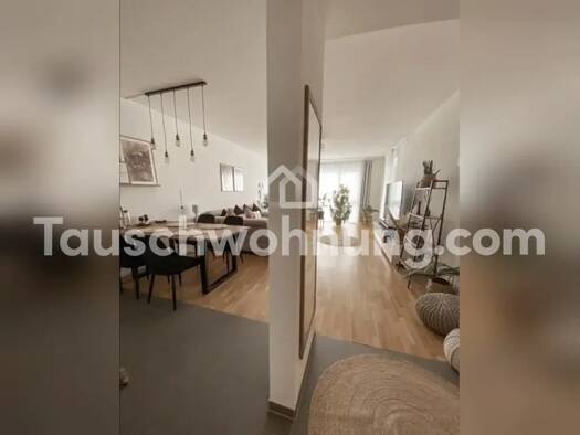 Wohnung zur Miete Tauschwohnung 900 € 2 Zimmer 75 m² Darmstadt 64289