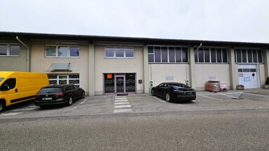 Lagerhalle zur Miete 6.620 € 575 m² Lagerfläche Bergheim 5101