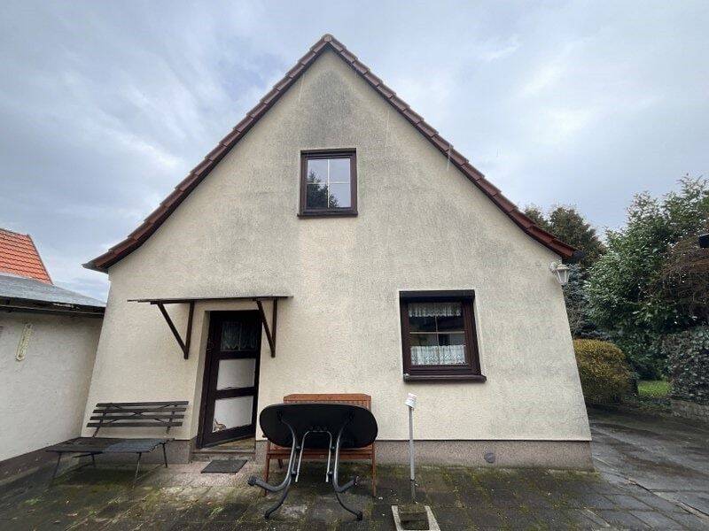 Einfamilienhaus zum Kauf - Ansicht 4