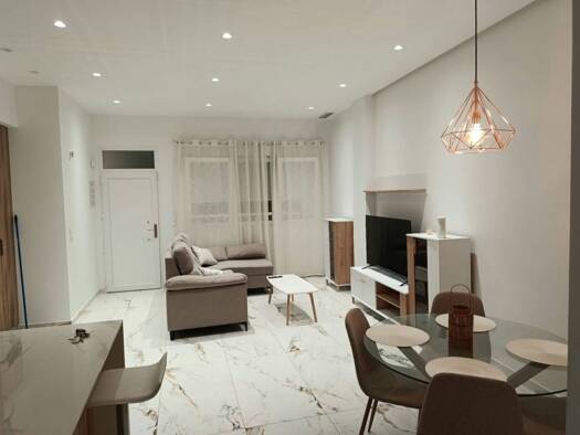Wohnung zur Miete 1.100 € 2 Zimmer 80 m² EG Torrevieja 03182