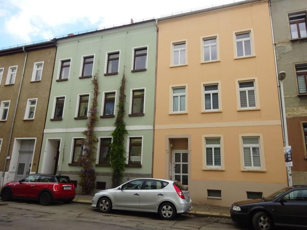 Wohnung zur Miete 430 € 2 Zimmer 78 m² Lindenstr. 7 Ostviertel Gera 07546