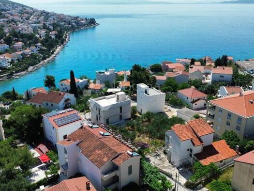 Haus zum Kauf 540.000 € 8 Zimmer 186 m² Ciovo, Trogir Trogir