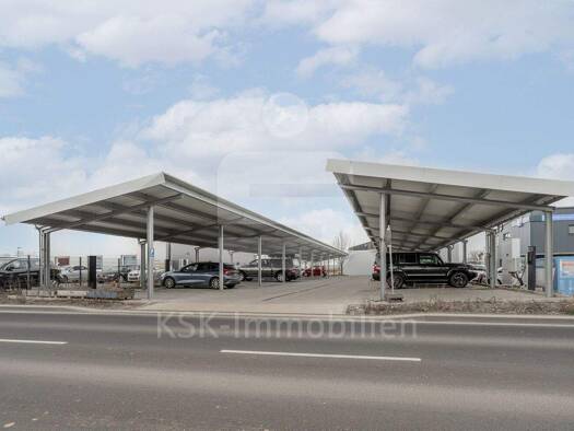 Außenstellplatz zum Kauf 190.000 € Zülpich 53909