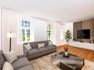 Wohnung zum Kauf Provisionsfrei 257.000 € 2 Zimmer 67 m² 1. Geschoss Löbtau-Süd (Schillingstr.) Dresden 01159