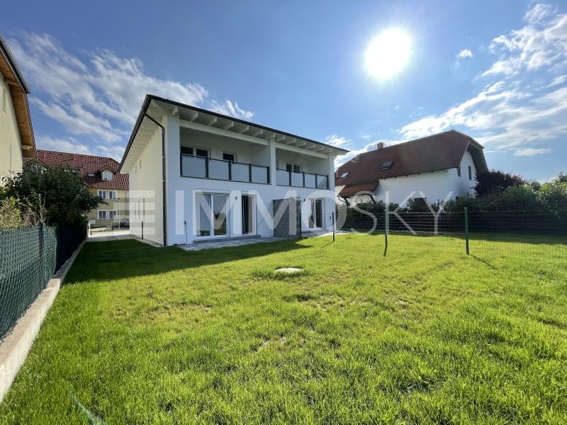 Einfamilienhaus zum Kauf 499.000 € 4 Zimmer 133 m²<br/>Wohnfläche Seyring 2201