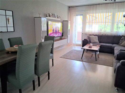 Wohnung zum Kauf 219.000 € 3 Zimmer 74 m² 3. Geschoss Waldhof Mannheim 68305