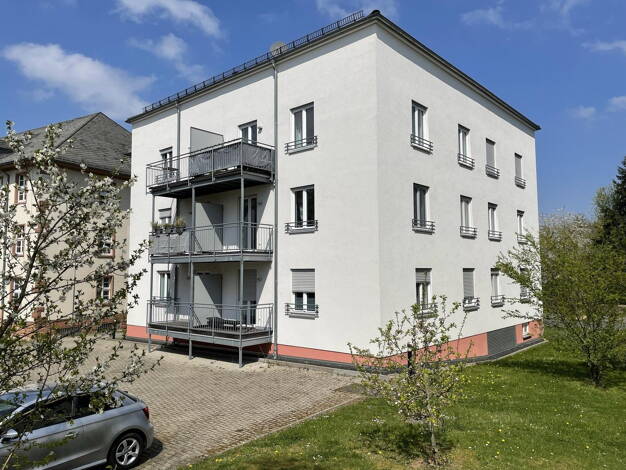 Wohnung zur Miete 720 € 2 Zimmer 60 m² 2. Geschoss frei ab 01.07.2026 Marburg 35039