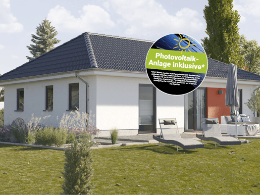 Haus zum Kauf 333.190 € 3 Zimmer 78 m² 625 m² Grundstück Ostercappeln Ostercappeln 49179