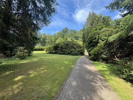 Grundstück zum Kauf 1.250.000 € 3.745 m² Grundstück Vahrendorf Rosengarten 21224
