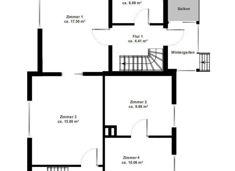 Einfamilienhaus zum Kauf 385.000 € 5,5 Zimmer 103 m² 1.117 m² Grundstück Altengamme Hamburg 21039