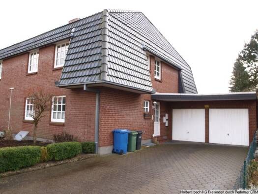 Wohnung zur Miete 950 € 3 Zimmer 84 m² Achim Achim 28832