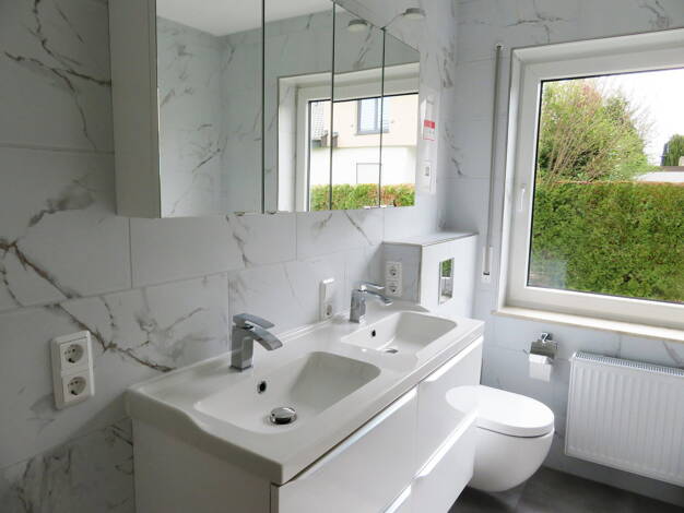 Terrassenwohnung zur Miete 1.050 € 4 Zimmer 104 m² EG frei ab sofort Hetzerath 54523