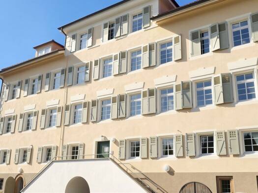 Wohnung zum Kauf 199.000 € 3 Zimmer 48,8 m² 4. Geschoss Rottenburg Rottenburg am Neckar 72108