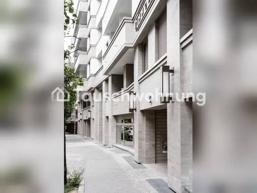 Wohnung zur Miete nur mit Wohnberechtigungsschein Tauschwohnung 1.350 € 2 Zimmer 58 m² 1. Geschoss Moabit Mitte 10115