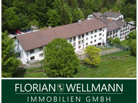 Wohnung zum Kauf provisionsfrei 144.256 € 2 Zimmer 64 m² Winkl Bischofswiesen 83483